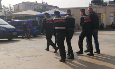 Uyuşturucu İle Yakalandılar Serbest Kaldılar