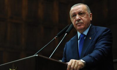 Cumhurbaşkanı Erdoğan’dan, ABD Başkanı Trump ile yaptığı görüşmeye ilişkin açıklama
