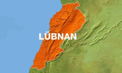 Lübnan’da 4 bakan istifa etti