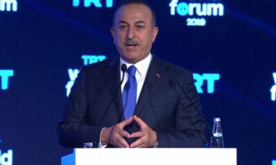 Çavuşoğlu: ‘Çekilme olmazsa operasyon yeniden başlar’