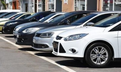 Şirketlerin araç kirasında 4 bin TL gider limiti geliyor