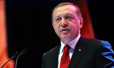 Erdoğan: Verilen sözler tutulmazsa, harekat devam edecek