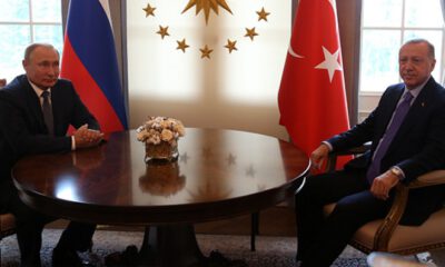 Kritik görüşme için Erdoğan’dan ilk yorum