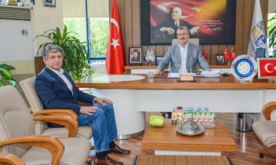 Karacabey’e hızlı tren  müjdesi