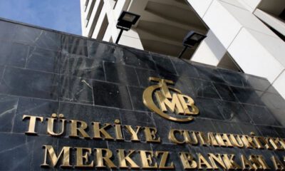 Merkez Bankası faiz kararını açıkladı