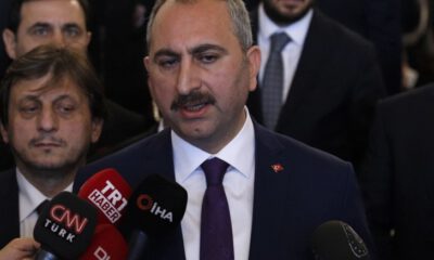 ‘Vatandaşın yargıya güveni artacak!’