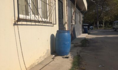 Böyle vicdansızlık olur mu!