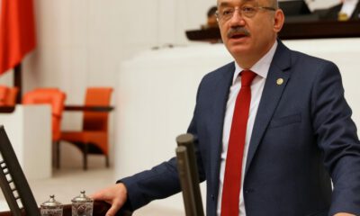 Tatlıoğlu: ‘2020 Bütçesi çözümleyici yaklaşımdan uzak!’