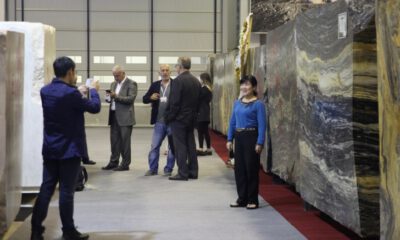 Kırşehir’in Picasso’su Bursa’da