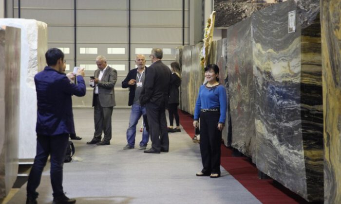 Kırşehir’in Picasso’su Bursa’da