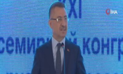 ‘2 milyon sığınmacının dönüşünü hedefliyoruz’