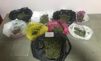Bursa’da Uyuşturucu Operasyonunda 1 Kişi Tutuklandı