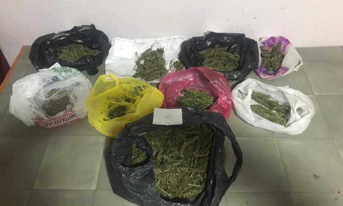 Bursa’da Uyuşturucu Operasyonunda 1 Kişi Tutuklandı