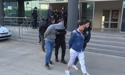 Son Pişmanlık Fayda Etmedi