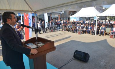 Yıldırım’da Dönüşüm Değirmenönü’nden Başladı