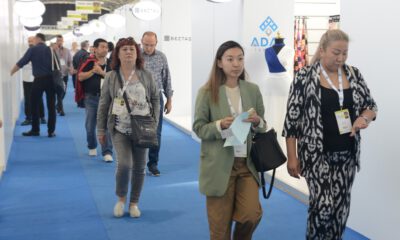 Bursa Textile Show Rekor Kırdı