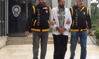 Karısını Öldüren Sanığa Ağırlaştırılmış Müebbet Talebi