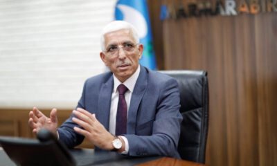 Hidamet Asa: “Güneş Balçıkla Sıvanmaz”