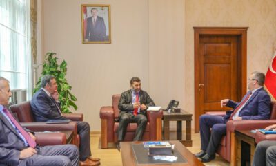 Karacabey Ormanların Daha Fazla Katma Değer Ve İstihdam Sağlayacak