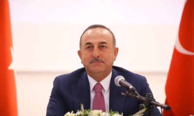 Dışişleri Bakanı Çavuşoğlu 120 saati hatırlattı!