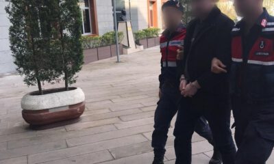 Cinsel İstismar Suçundan Aranan Şahıs Bağ Evinde Yakalandı