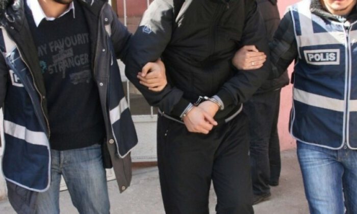 İstanbul’da bir DEAŞ operasyonu daha: 10 gözaltı