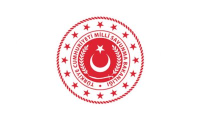 MSB: ‘Türk-Rus ortak devriyelerine başlanacaktır’