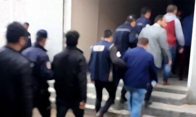 Hava Kuvvetleri Komutanlığında FETÖ operasyonu