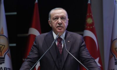 Cumhurbaşkanı Erdoğan’dan Fransa’ya sert tepki