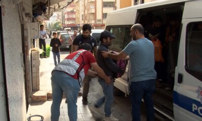 Esenyurt’ta polisleri şaşırtan operasyon