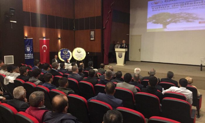Uyuşturucuyla Mücadele Hız Kesmiyor