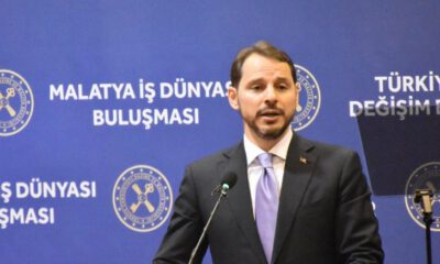 Bakan Albayrak’tan iş dünyasına enflasyon müjdesi
