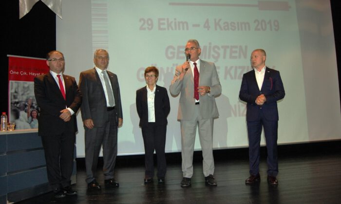 Türk Kızılay’ın İyilik Hareketi Dünyaya Umut Oluyor