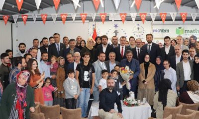 Edebiyatçı Hayati İnanç İzdihamı
