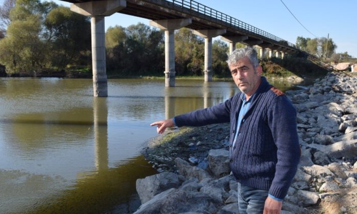 Bursa’da Balık Ölümleri Devam Ediyor