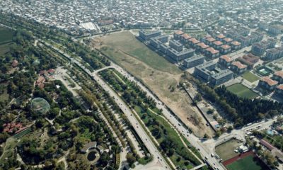 Dündar Botanik Park İddialarına Açıklık Getirdi