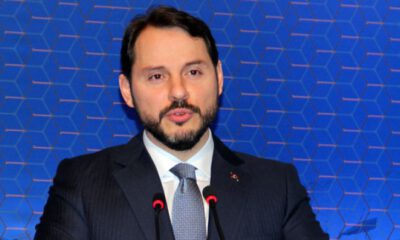 Bakan Albayrak’tan enflasyon açıklaması