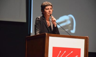 CHP’li Karabıyık’tan kadın istihdamı raporu