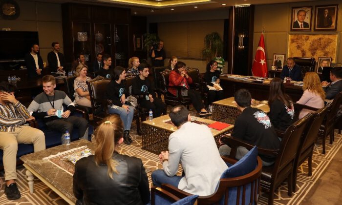30 Onlar İçin Çok Geç