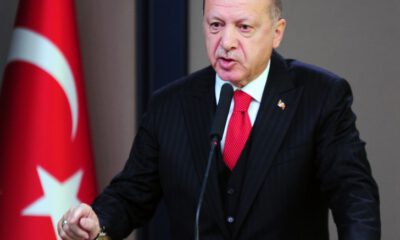 Cumhurbaşkanı Erdoğan’dan asker selamı tepkisi!
