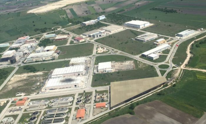 Bursa İhtisas Deri OSB karma statüsüne kavuştu