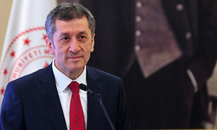 Milli Eğitim Bakanı Selçuk’tan Aksaray’da yaşanan olayla ilgili açıklama