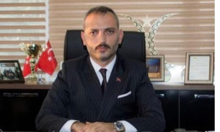 Gazeteci Yazar Tayyar Türkeş: Reis, Bülent Arınçı Partiden İhraç Et