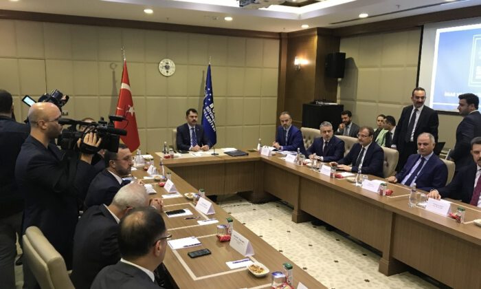 Ulucami Ve Tarihi Hanlar Bölgesinde Kamulaştırma Süreci Başlıyor