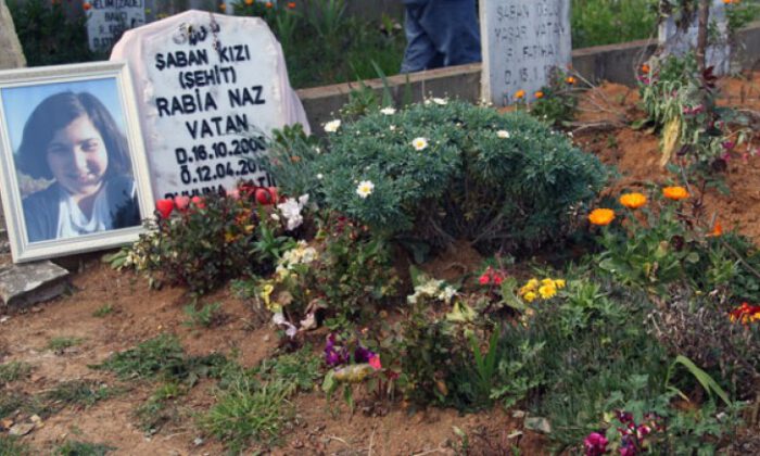 Rabia Naz’ın ölümünde korkunç detay!