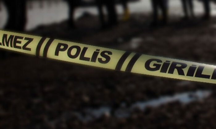 İzmir’de elleri ve ayakları bağlı ceset bulundu
