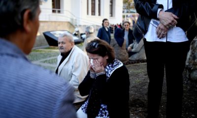Atatürk 81. Ölüm Yıl Dönümünde Bursa’da Anıldı