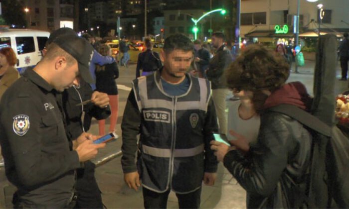 81 ilde eş zamanlı ‘Türkiye Güven Huzur 6’ uygulaması