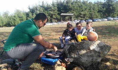 ‘PASTIRMA SICAĞI’ BURSALILARA YARADI!