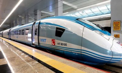 OLAY BÜTÇEDE! ‘ANKARA-BURSA HIZLI TRENİ 2020 SONUNDA…’